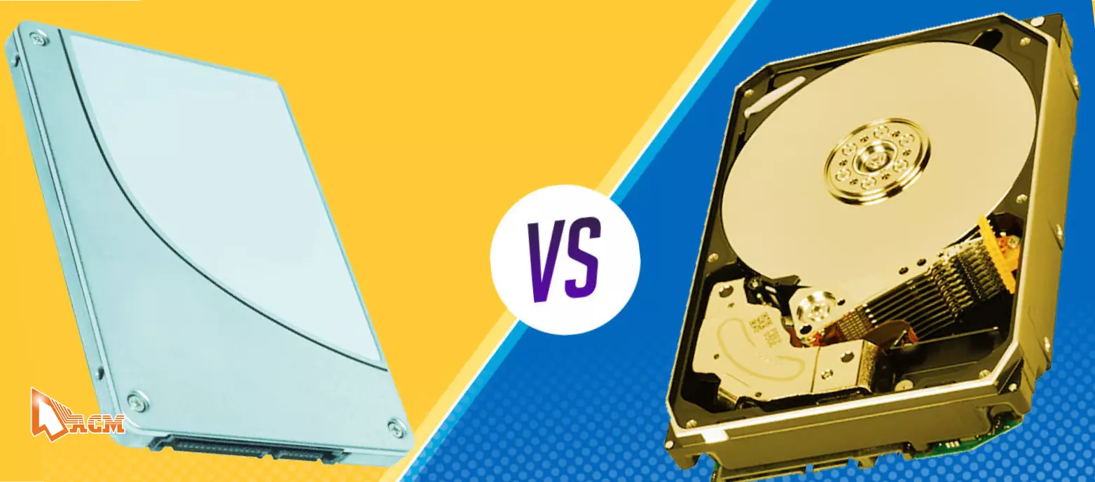 Which is better SSD vs HDD?
